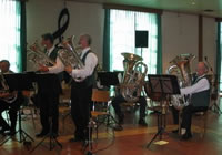 aperitiefconcert